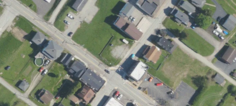 Main N Ml St
