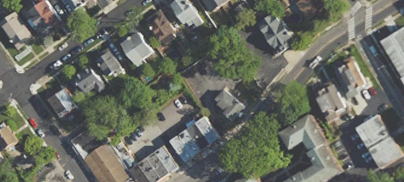 Garrett Rd