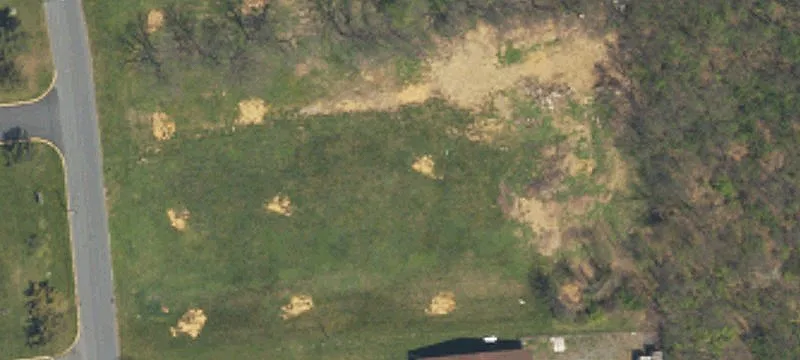 Fritch Dr