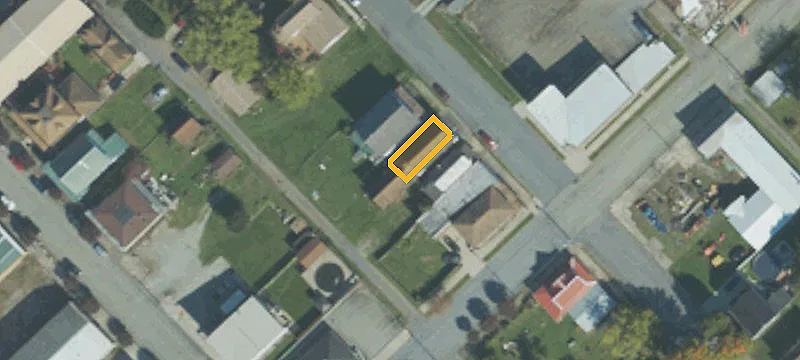 325 Stonycreek St