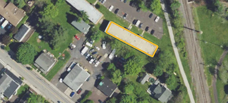 Lambert St