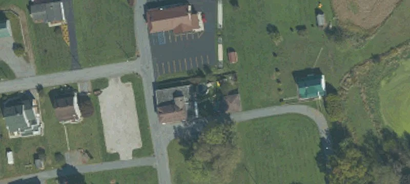 215 Keim St