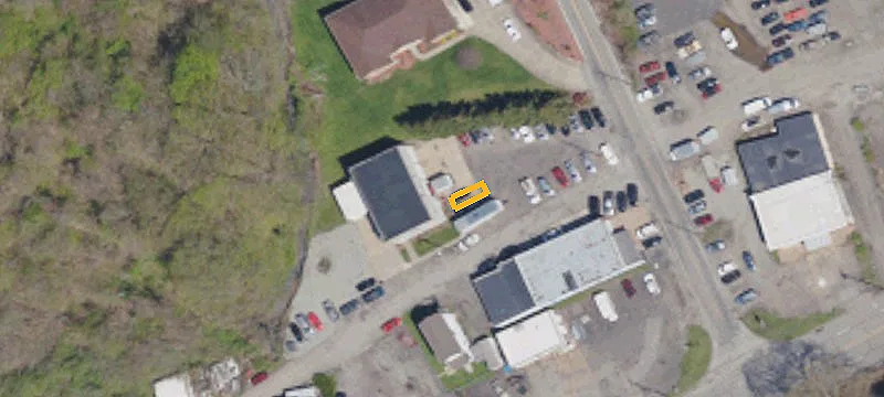 604 Washington Rd