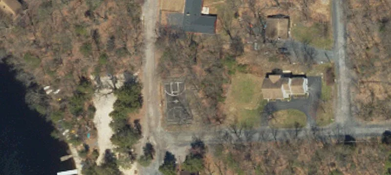 Cres Lk Rd