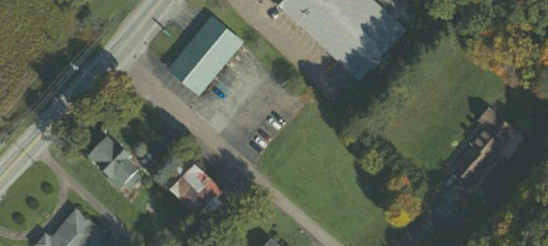 Maple Rd