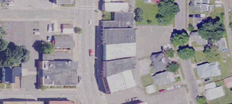 Ctr Stn