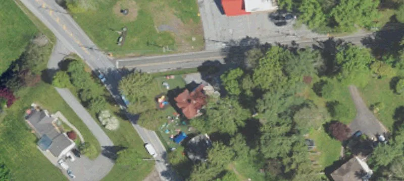 Llewellyn Rd