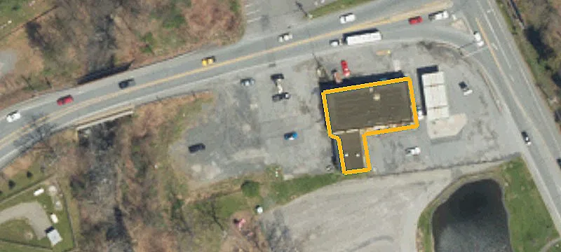 2756 Rte 611