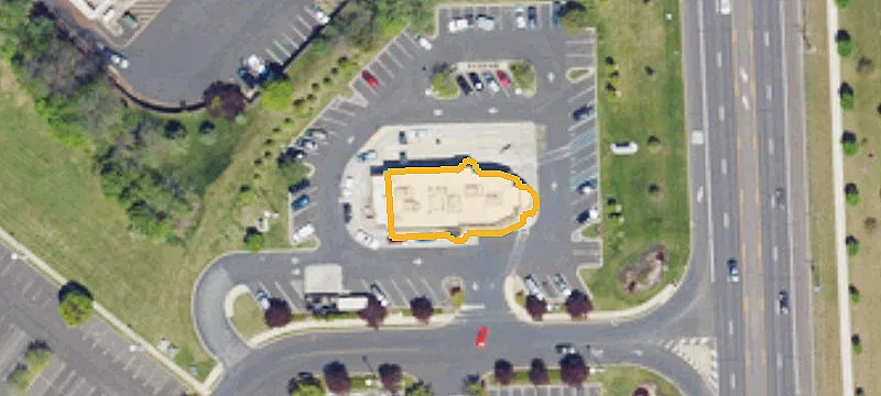 160 Easton Rd