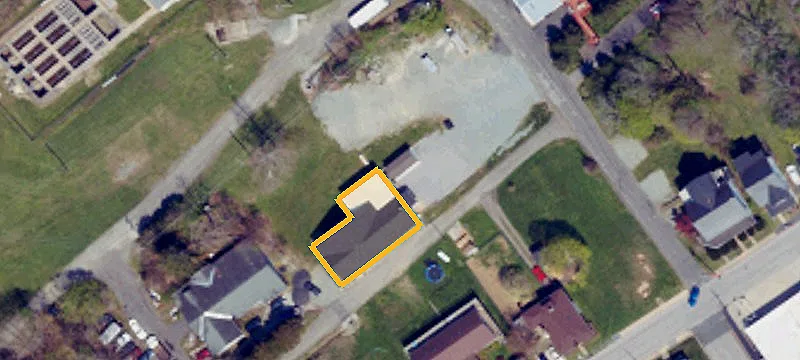 413 Edgar Ave