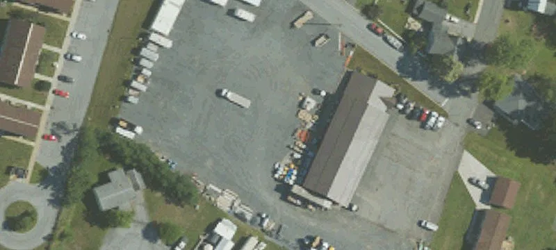 200 Ann St