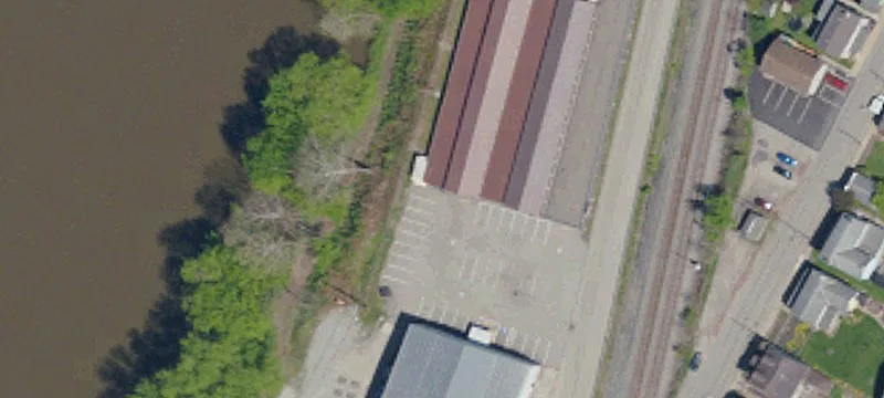 100 Riverside Dr
