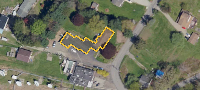 203 Browntown Rd