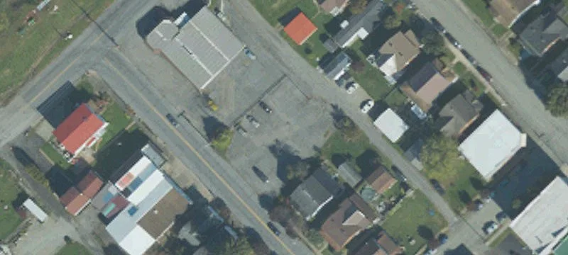 Main St