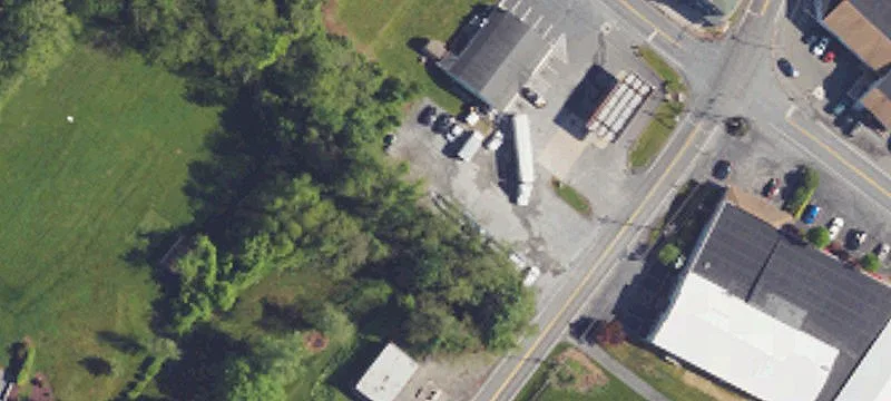 New Holland Rd