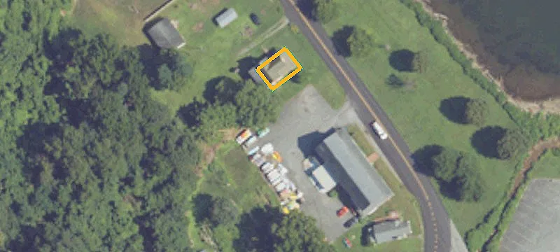 2092 Long Level Rd
