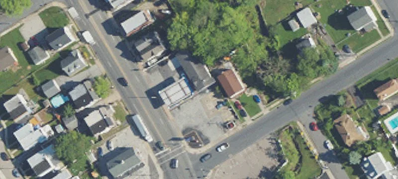 4th Ave