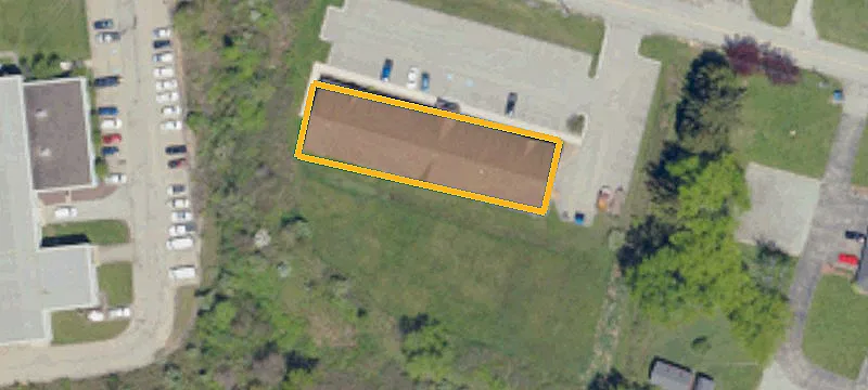 319 Paintersville Rd