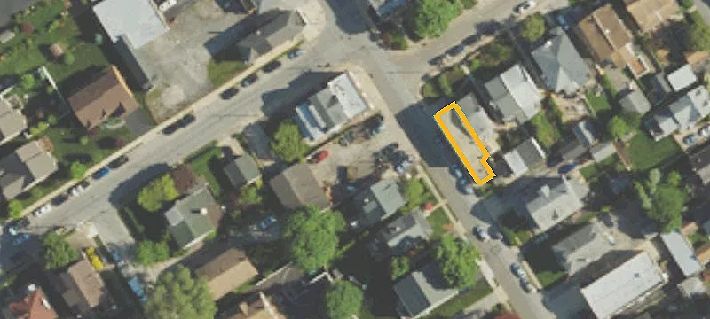 2536 County Line Rd