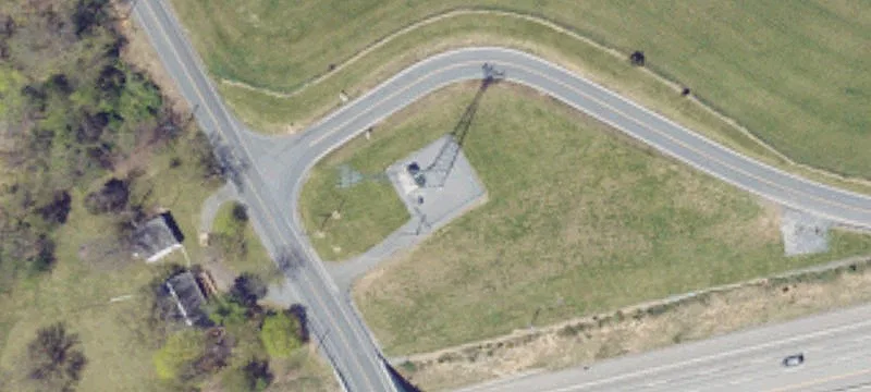 Ctr Rd