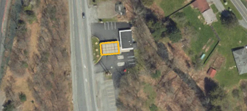 2531 Rte 611