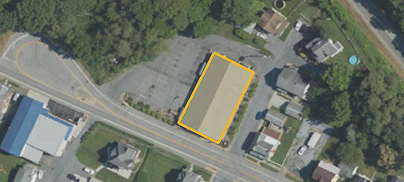 Everett, PA 15537