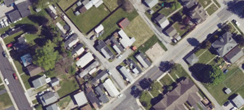 Granger St