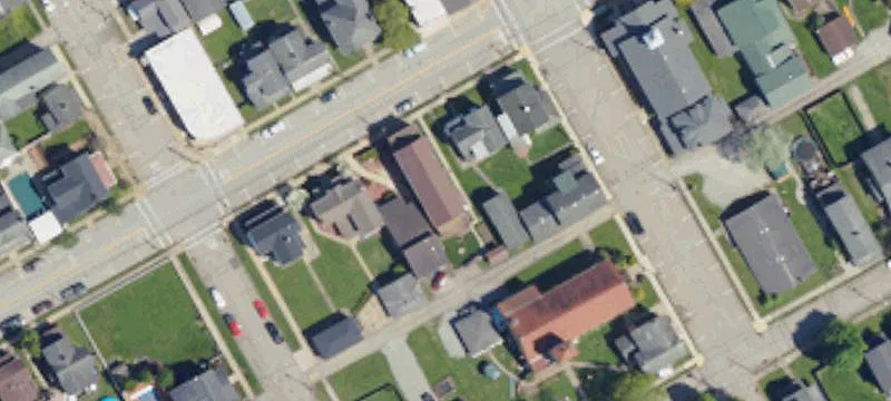 235 2nd St