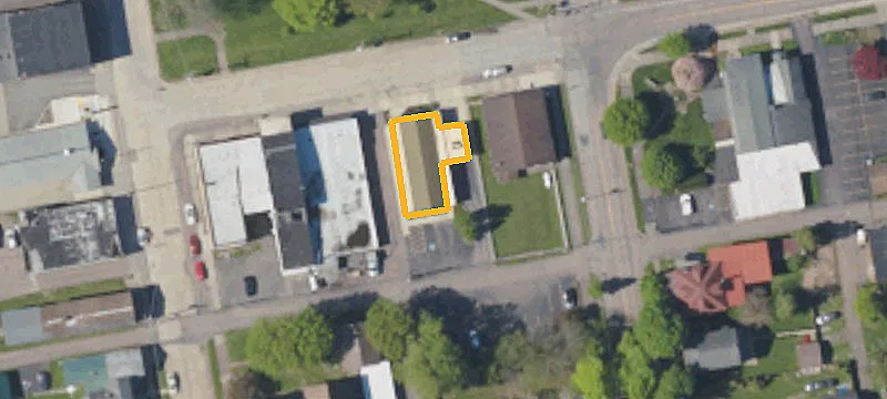 Logan Pl