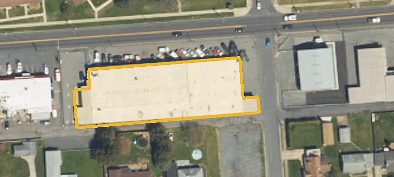 1249 Pembroke Rd