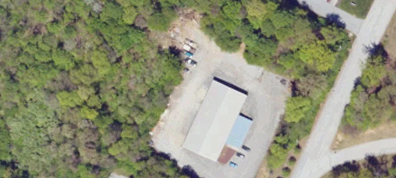 322 Industrial Rd