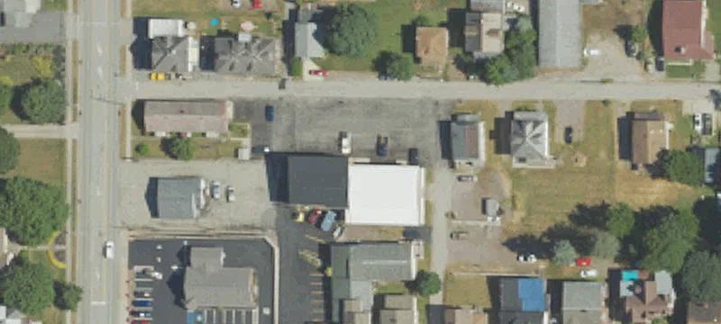 122 Fuller St