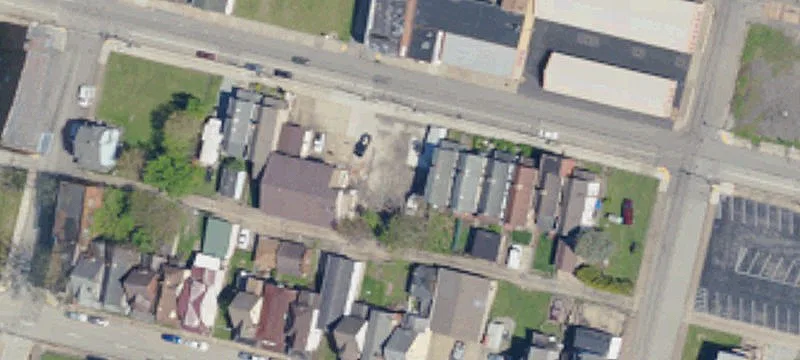134 Donner Ave