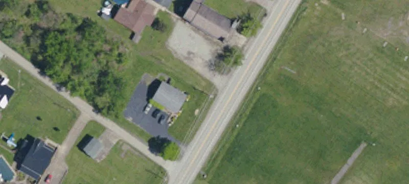 107 Morgantown St