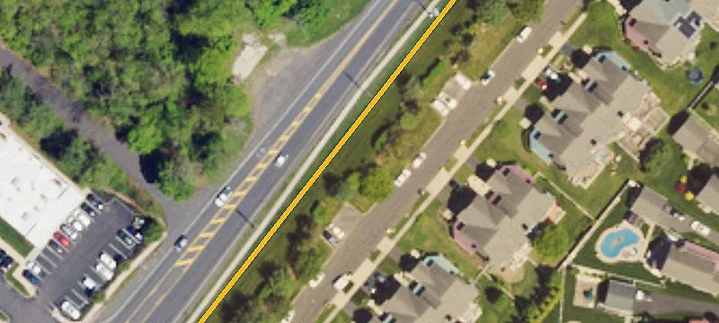 Jacksonville Rd