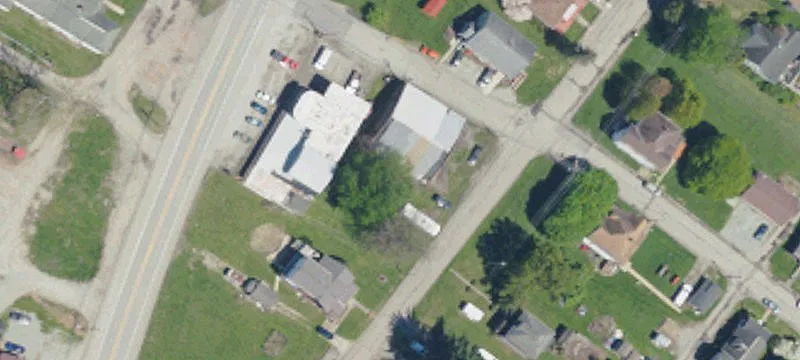 Blake Ave
