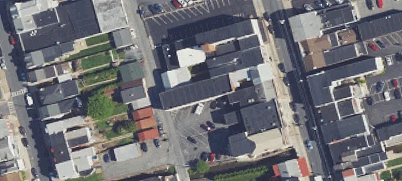 46 Apple St