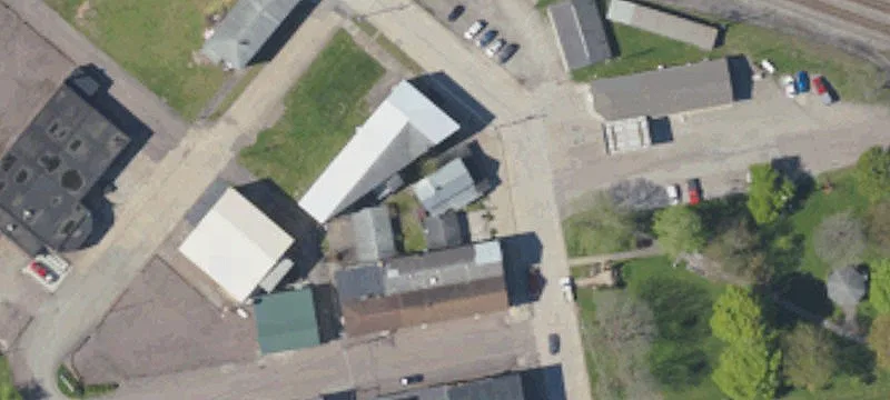 476 Latrobe Ave