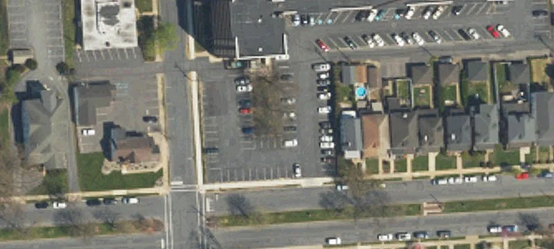 Washington Blvd