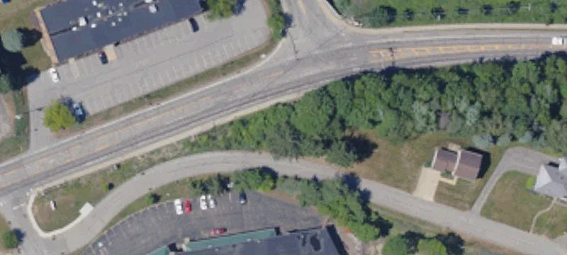 Chapel Dr