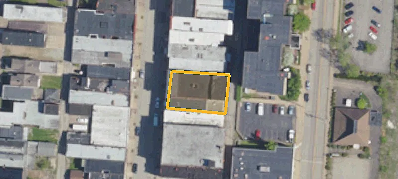 644-646 Mckean Ave, Unit 646