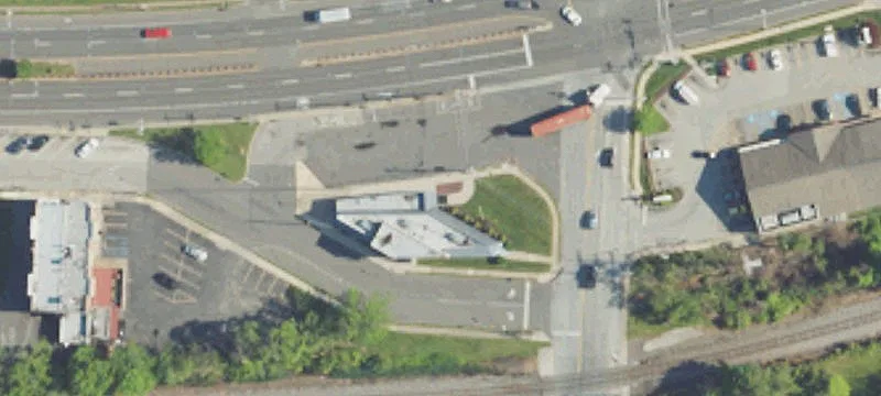 Jansen Ave