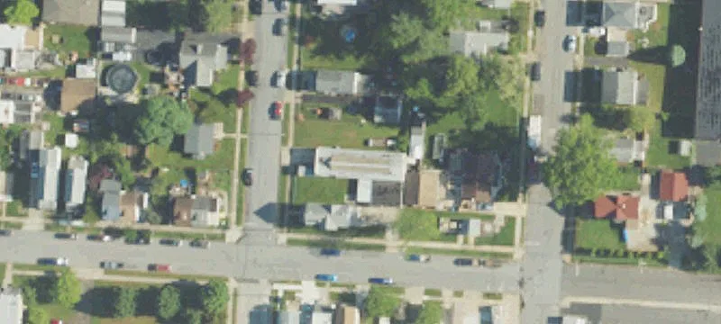 Bartram Ave