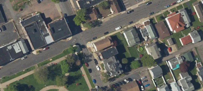 Prospect St
