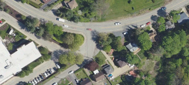 Saltsburg Rd