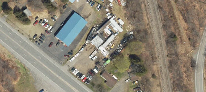 523 Memorial Blvd