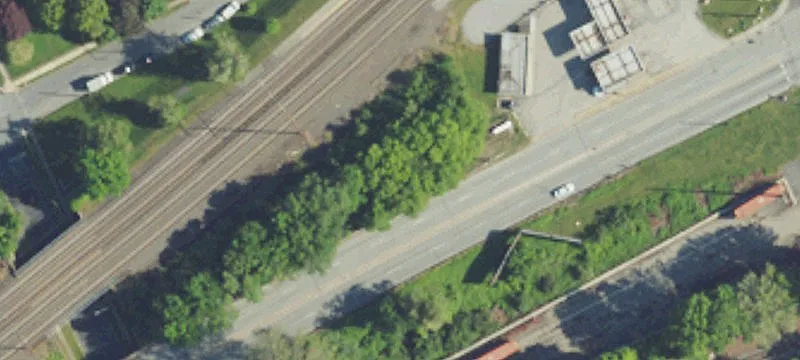 Industrial Hwy