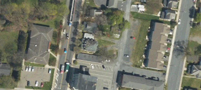 17 Broadway