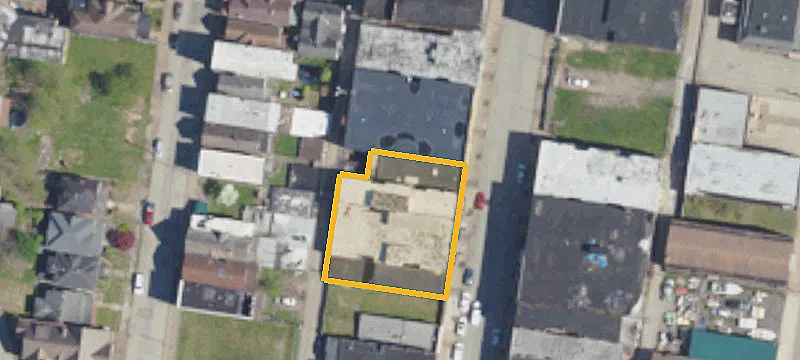 563 Mckean Ave