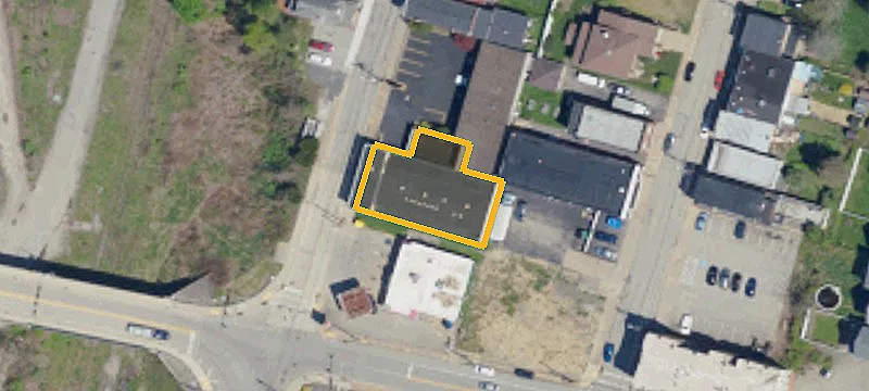 508 Brinton Ave